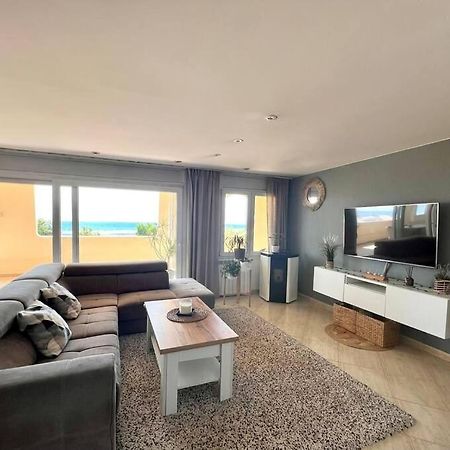 3Apartamento De Tres Habitaciones Empuriabrava Zewnętrze zdjęcie