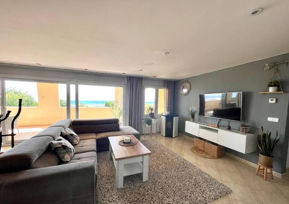 3Apartamento De Tres Habitaciones Empuriabrava Zewnętrze zdjęcie