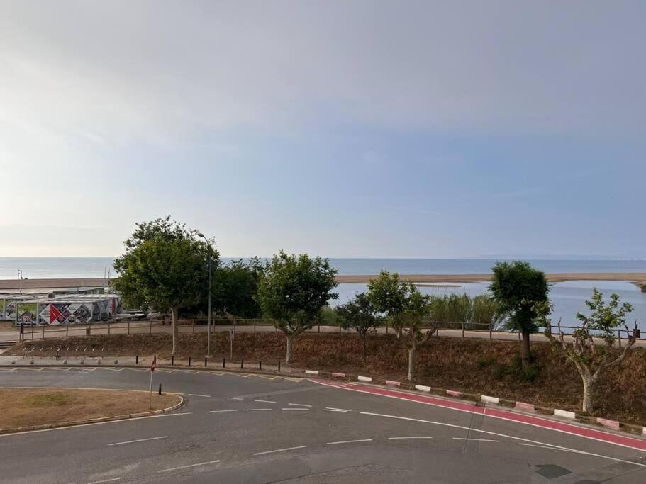 3Apartamento De Tres Habitaciones Empuriabrava Zewnętrze zdjęcie