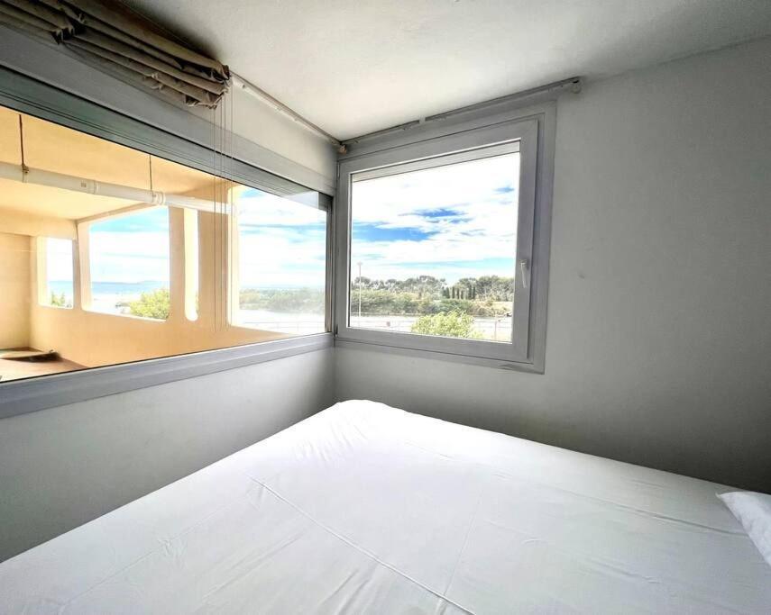 3Apartamento De Tres Habitaciones Empuriabrava Zewnętrze zdjęcie