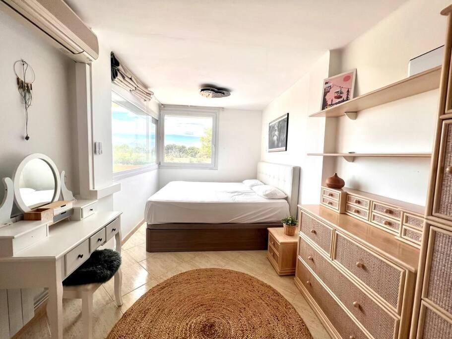 3Apartamento De Tres Habitaciones Empuriabrava Zewnętrze zdjęcie