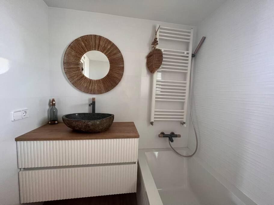 3Apartamento De Tres Habitaciones Empuriabrava Zewnętrze zdjęcie
