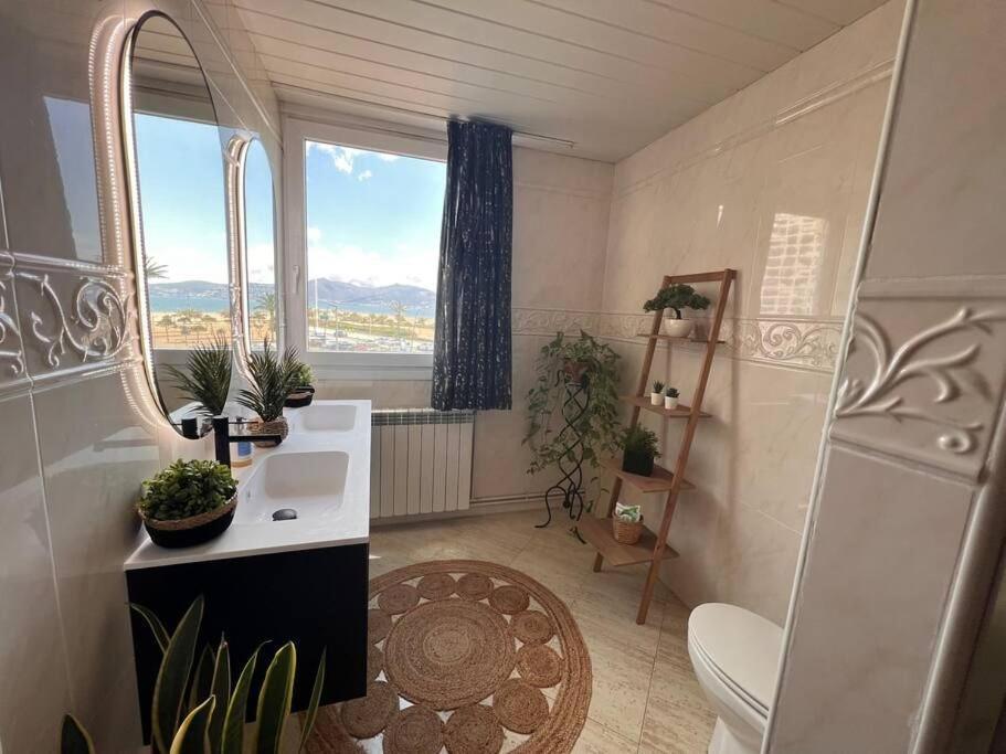 3Apartamento De Tres Habitaciones Empuriabrava Zewnętrze zdjęcie