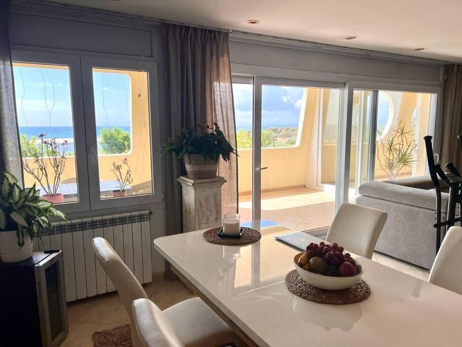3Apartamento De Tres Habitaciones Empuriabrava Zewnętrze zdjęcie