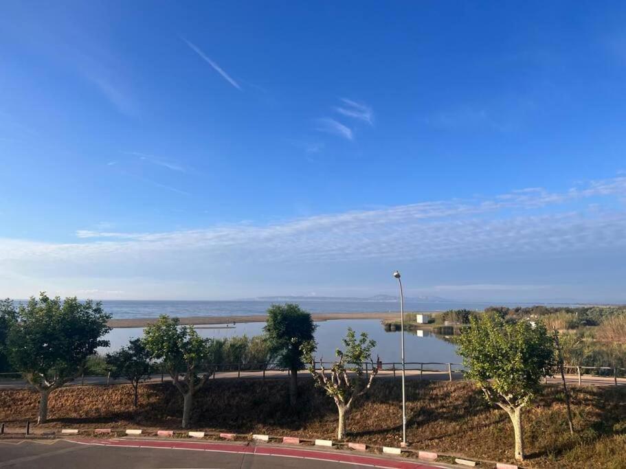 3Apartamento De Tres Habitaciones Empuriabrava Zewnętrze zdjęcie