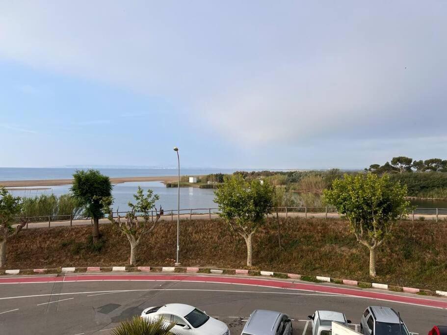 3Apartamento De Tres Habitaciones Empuriabrava Zewnętrze zdjęcie