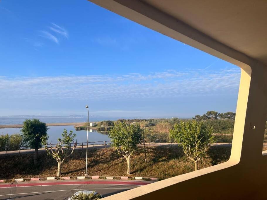 3Apartamento De Tres Habitaciones Empuriabrava Zewnętrze zdjęcie