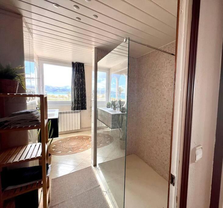 3Apartamento De Tres Habitaciones Empuriabrava Zewnętrze zdjęcie