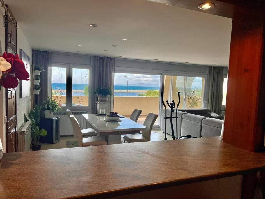 3Apartamento De Tres Habitaciones Empuriabrava Zewnętrze zdjęcie