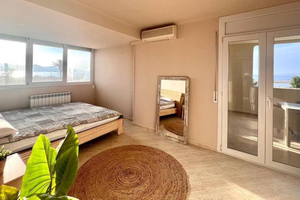 3Apartamento De Tres Habitaciones Empuriabrava Zewnętrze zdjęcie