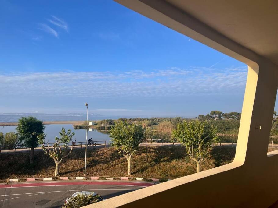 3Apartamento De Tres Habitaciones Empuriabrava Zewnętrze zdjęcie