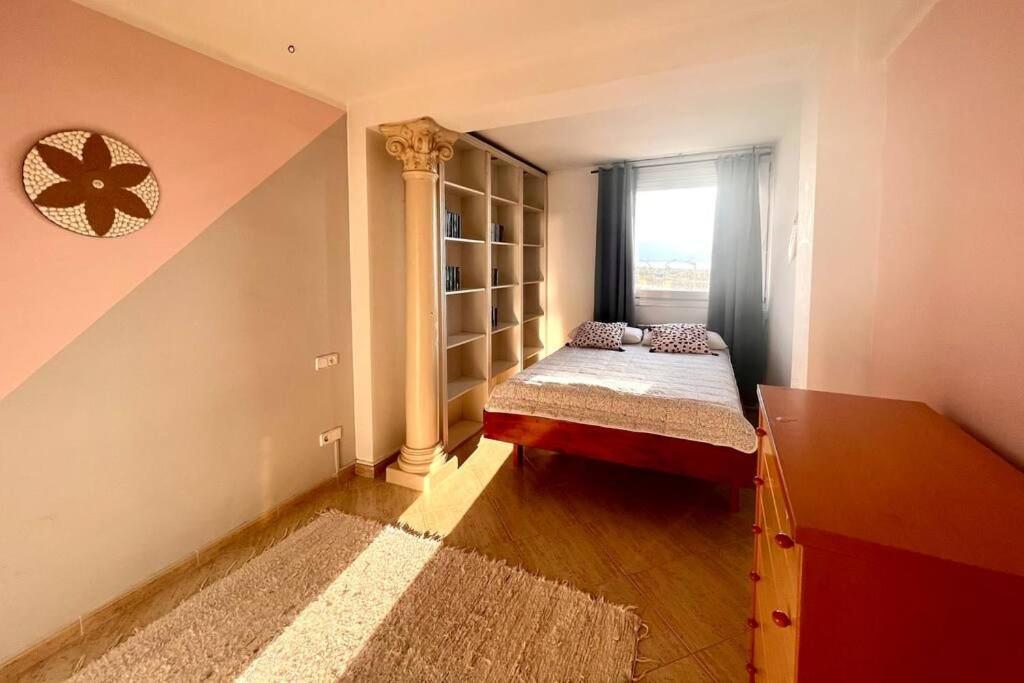 3Apartamento De Tres Habitaciones Empuriabrava Zewnętrze zdjęcie
