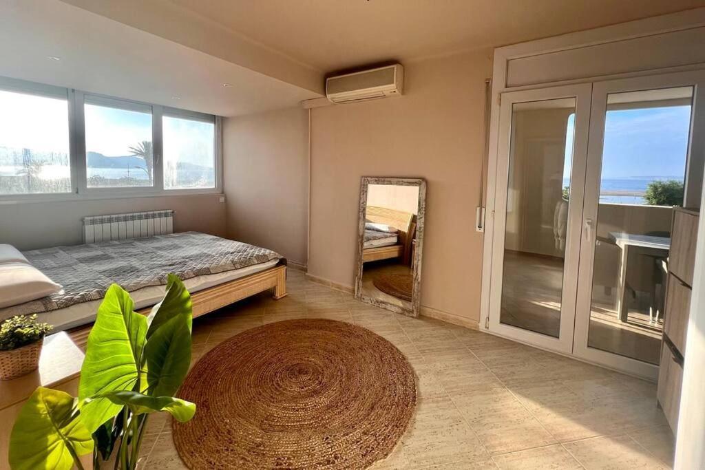 3Apartamento De Tres Habitaciones Empuriabrava Zewnętrze zdjęcie