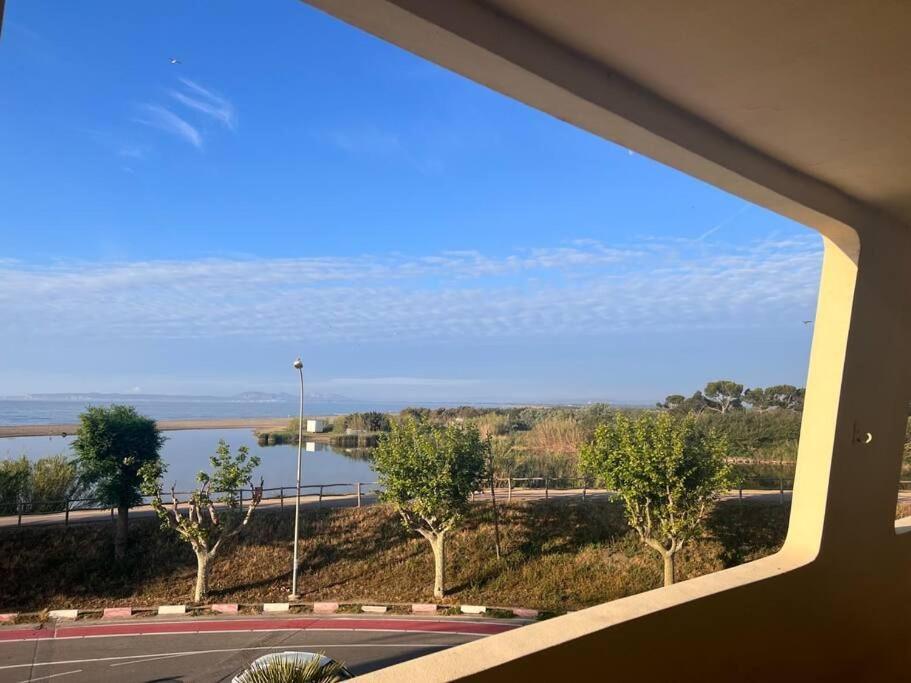 3Apartamento De Tres Habitaciones Empuriabrava Zewnętrze zdjęcie