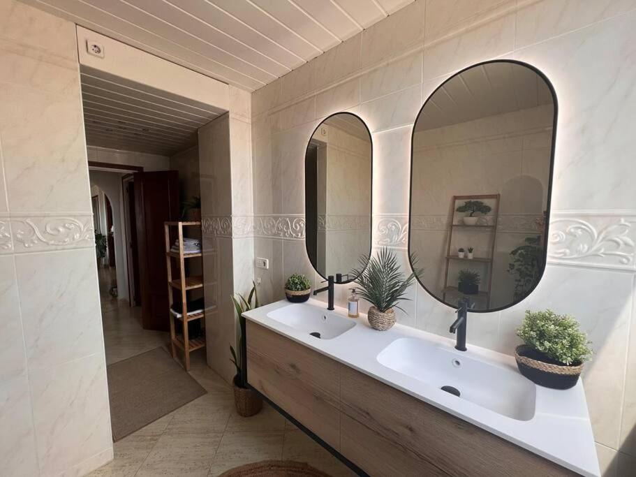 3Apartamento De Tres Habitaciones Empuriabrava Zewnętrze zdjęcie
